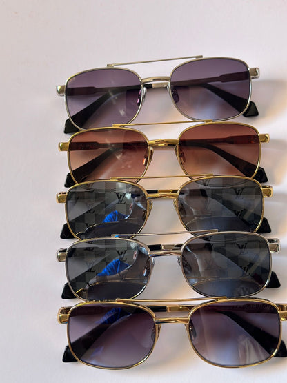 Louis Vuitton Sunglasses 5 colors