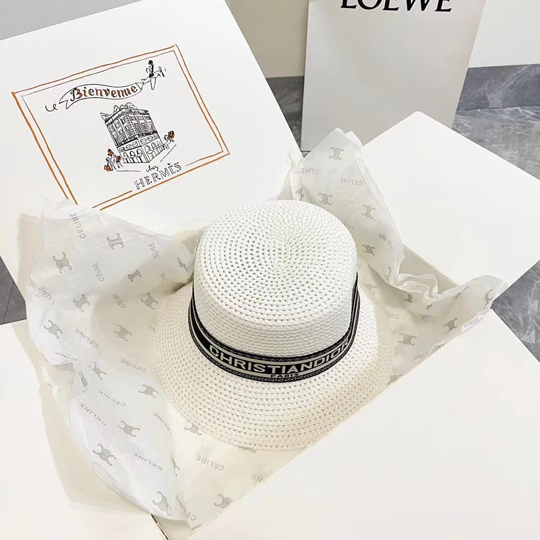 Dior Bucket Hat 2 colors