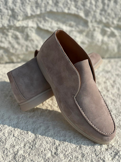 LORO PIANA Loafers