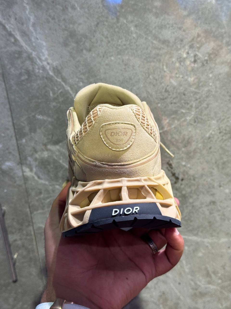 Dior B35 NXXT Sneakers