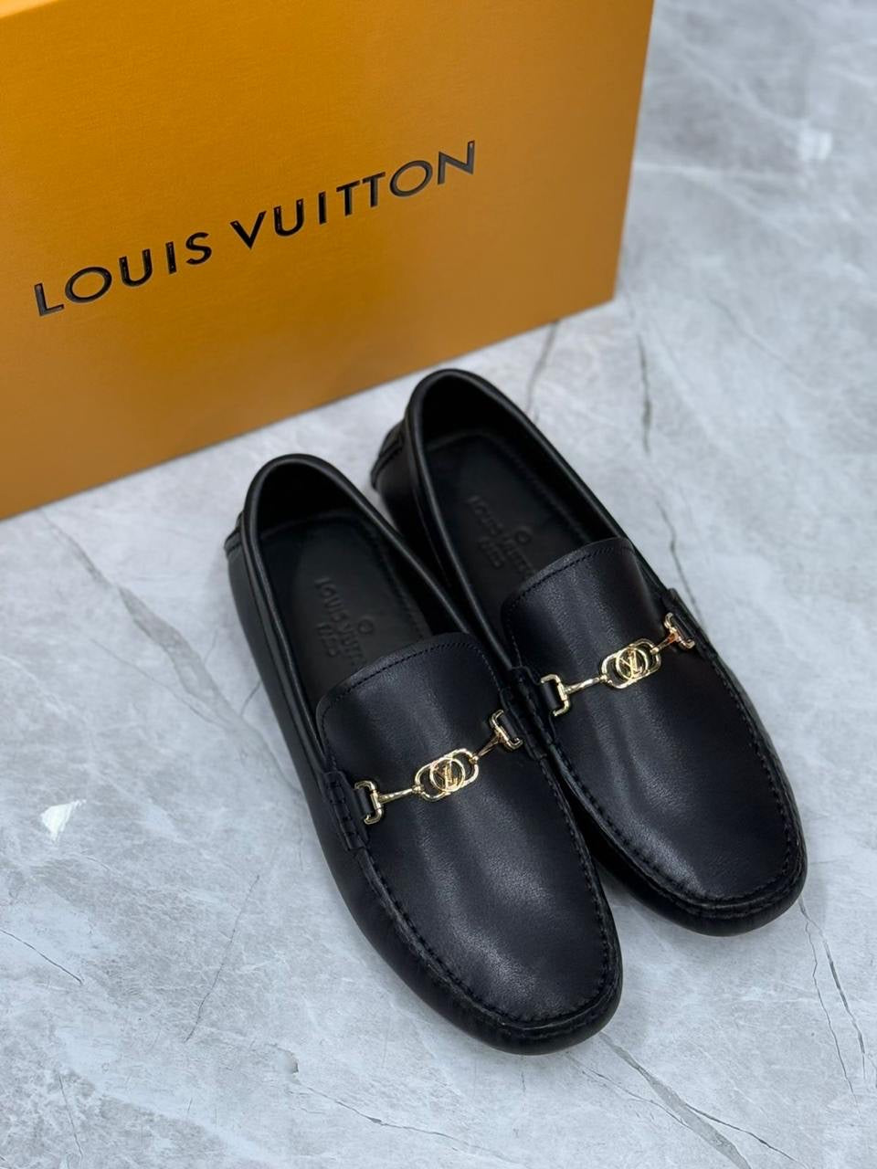 Louis Vuitton Loafers