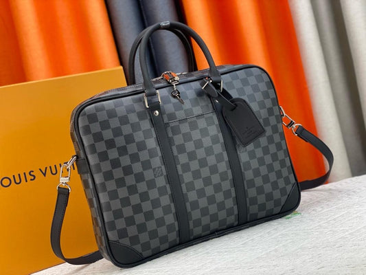 Louis Vuitton Laptop Bag