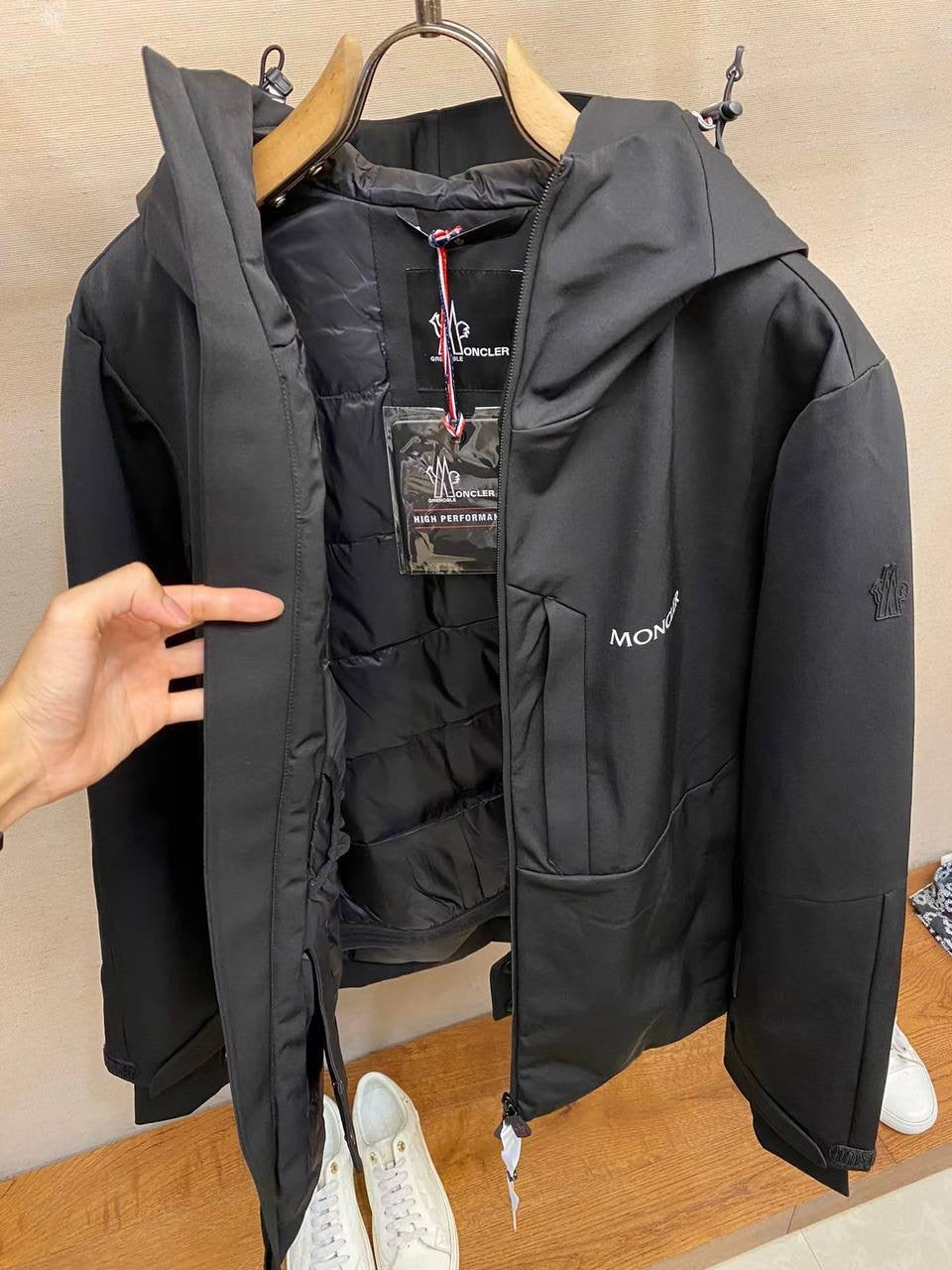 Moncler Jacket