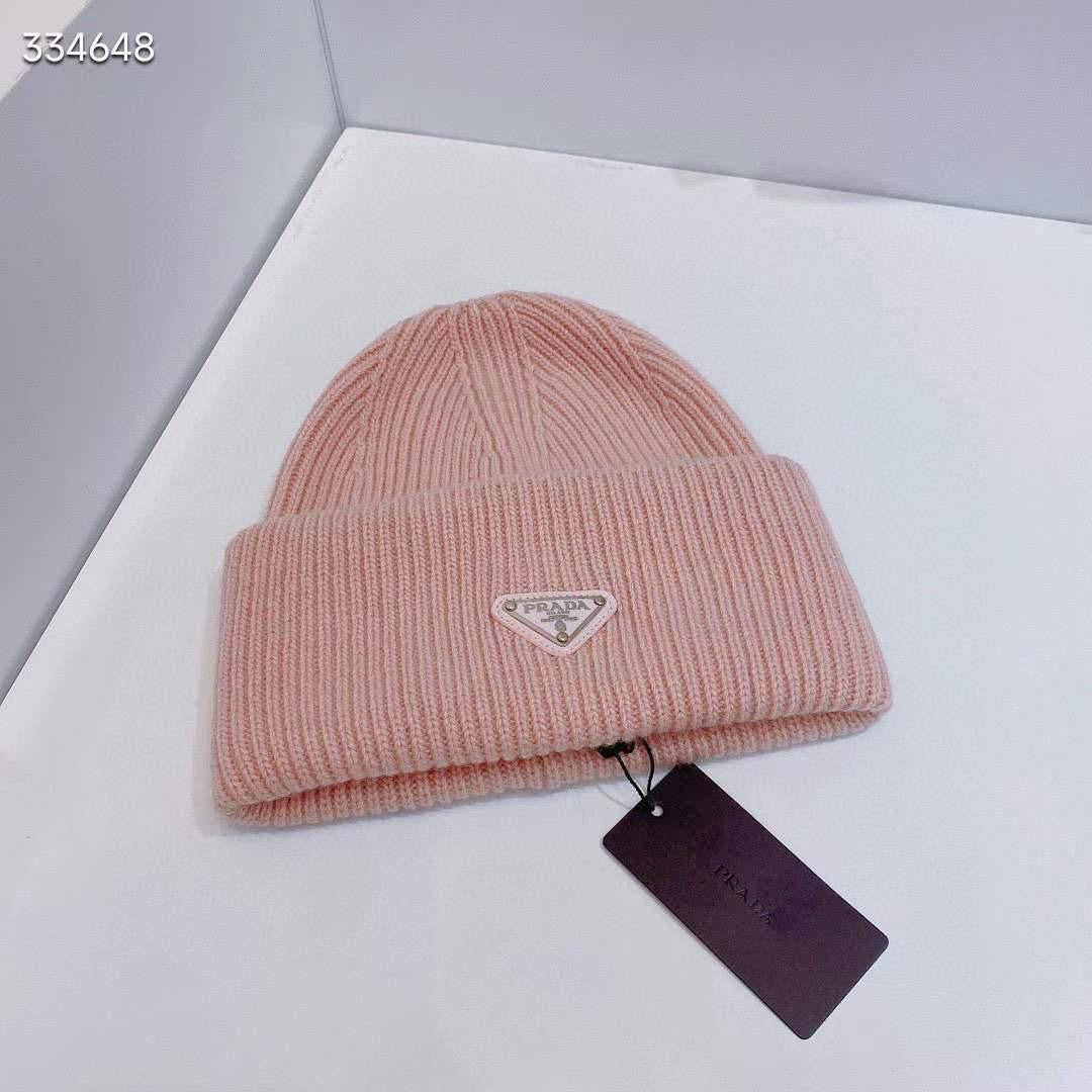 Prada Beanie 2 colors