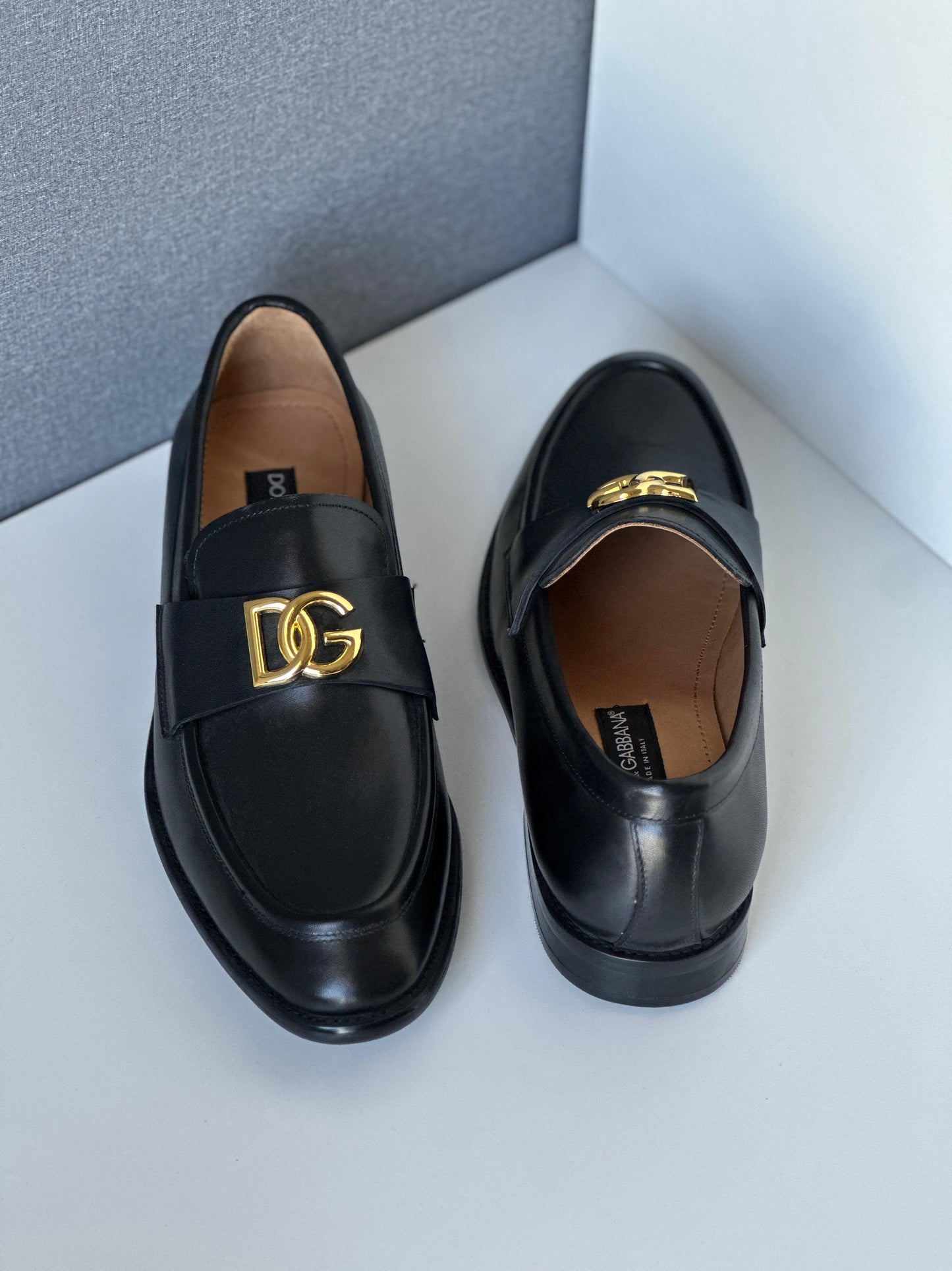 Dolce Gabbana Formal Shoes