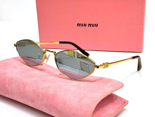 Miu Miu Sunglasses many colors