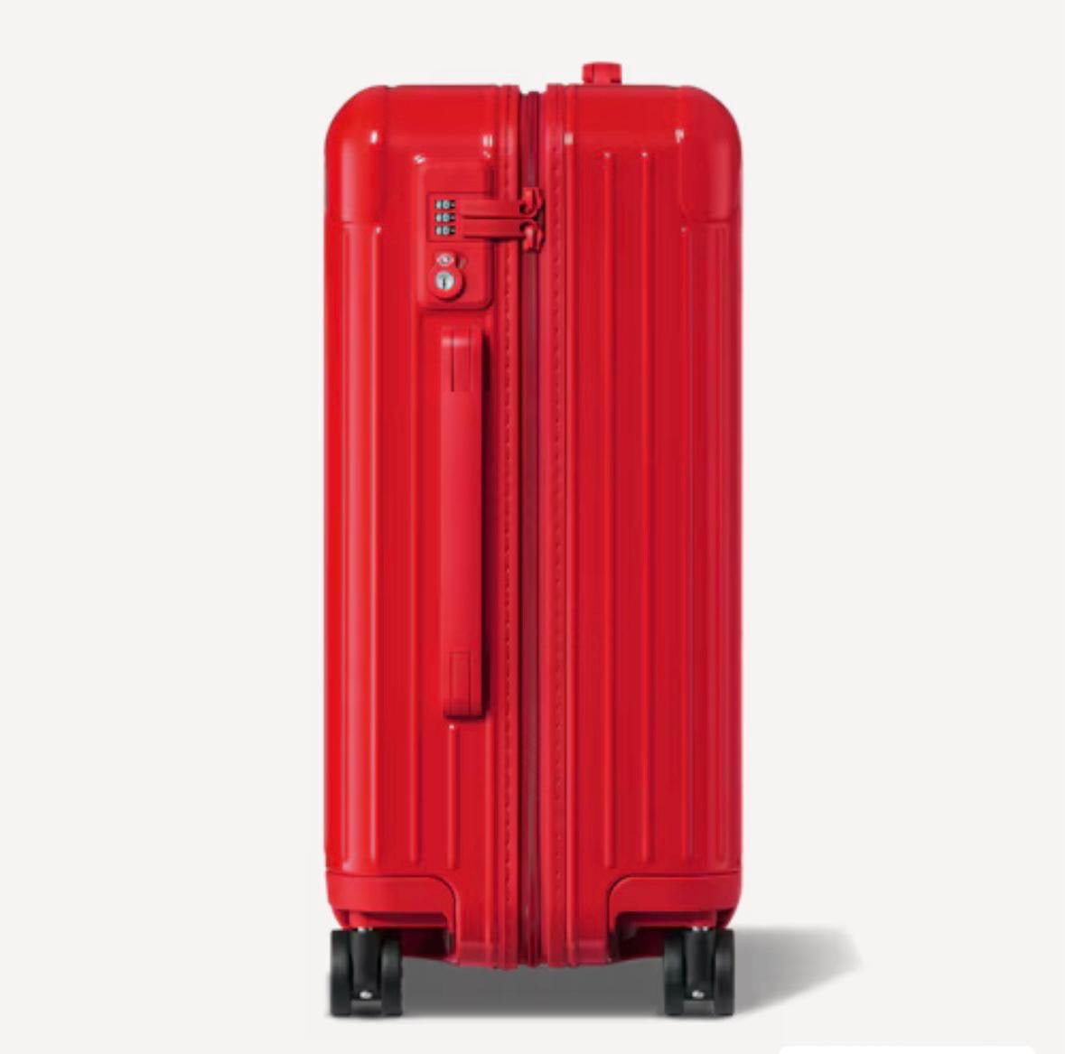 Rimowa Trolly Suitcase Set