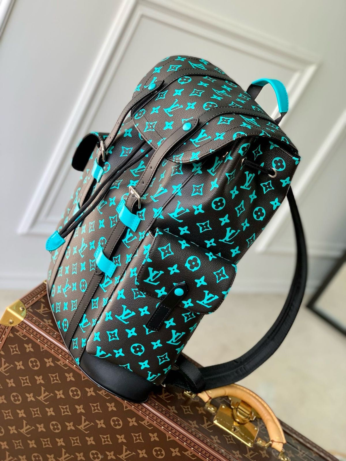 Louis Vuitton Backpack