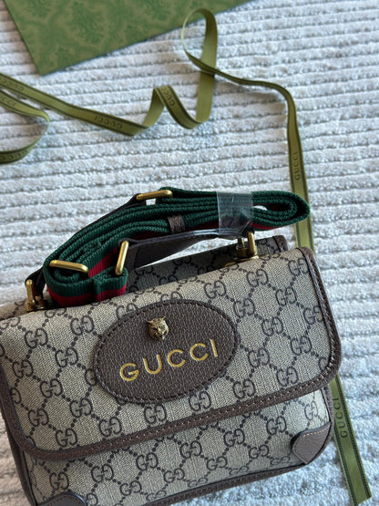 Gucci Sling Bag