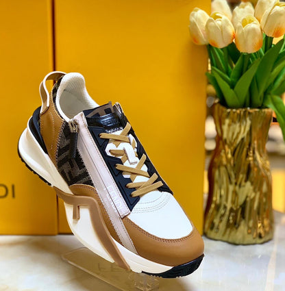 Fendi Sneakers 5 colors