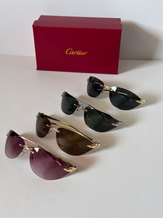 Cartier Sunglasses