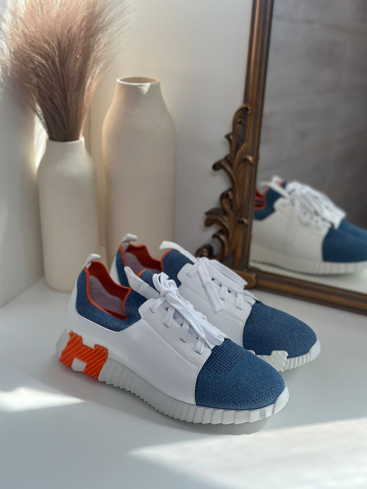 Hermes Sneakers