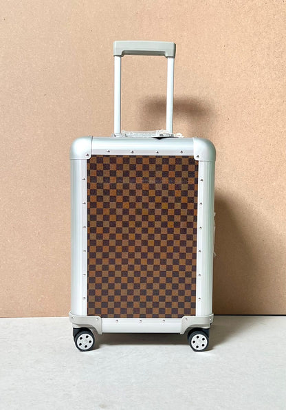 Louis Vuitton Trolly Suitcase