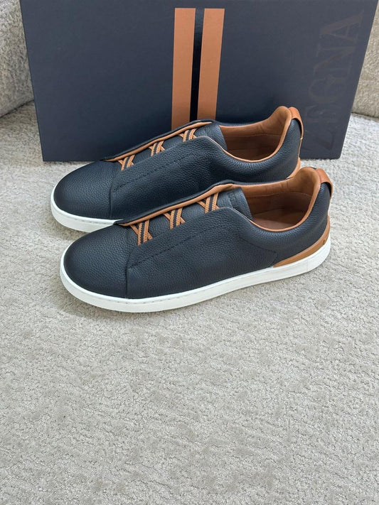 Zegna Shoes