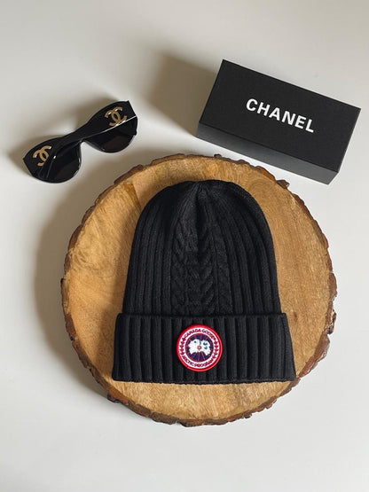 Moncler beanie