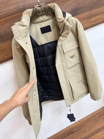 Prada Jacket