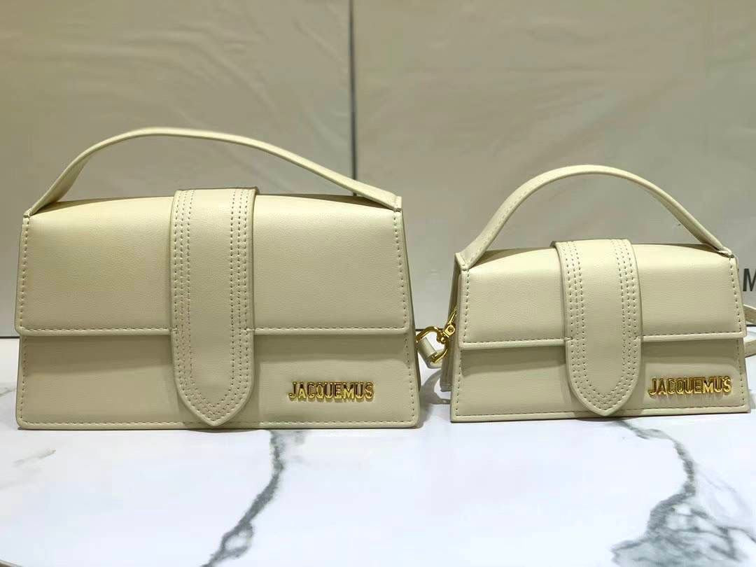 Jacquemus Sling Bag 6 colors