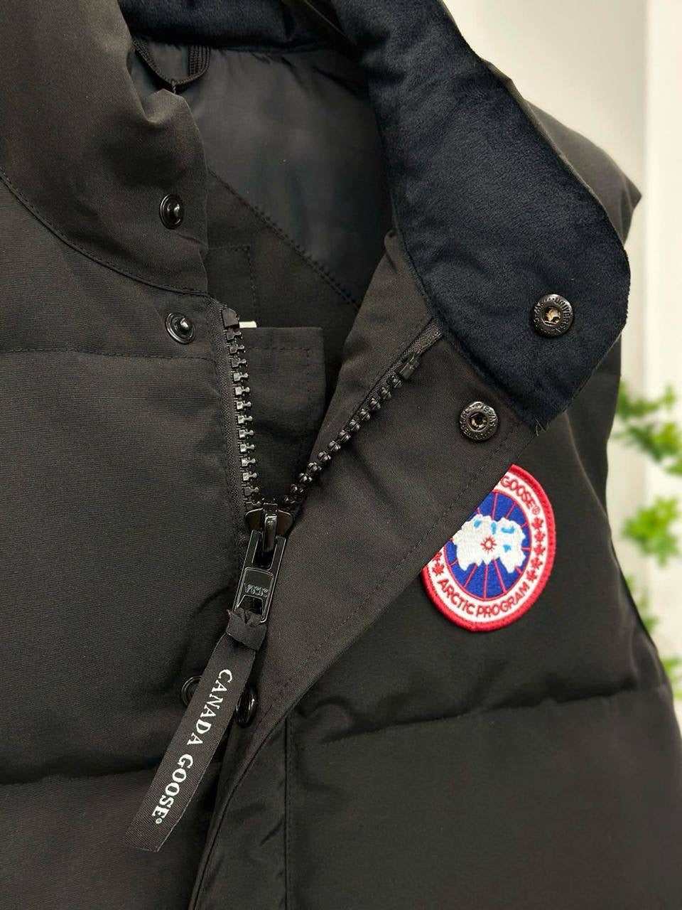 Canada Goose Vest