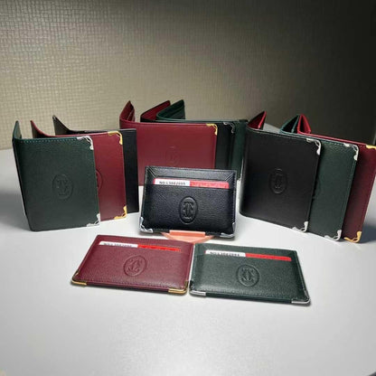 Cartier Wallets