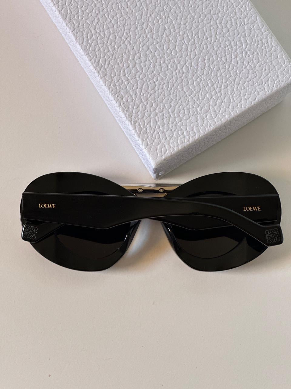 Loewe Sunglasses