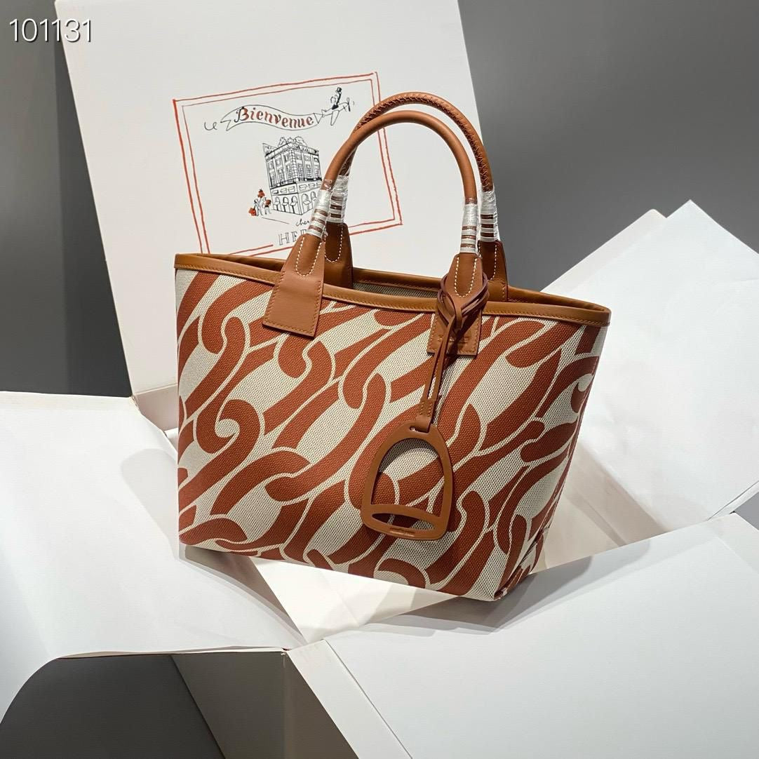 Hermes Tote Bag 10 Colors