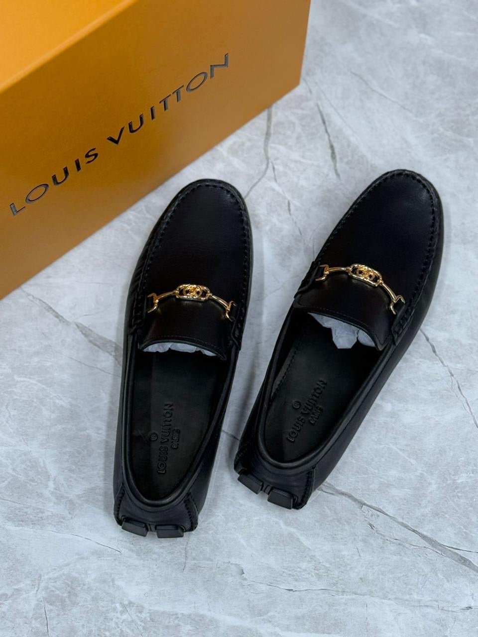 Louis Vuitton Loafers