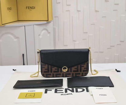 Fendi Sling Bag 3 colors