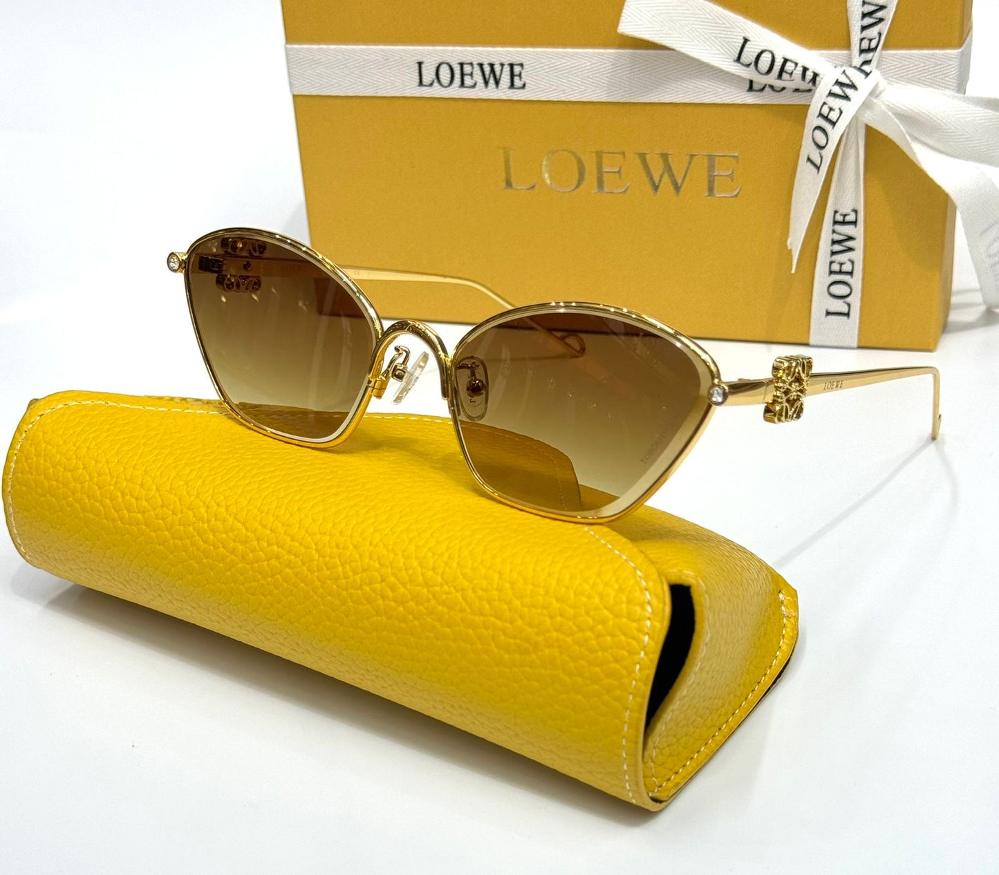 Loewe Sunglasses many colors