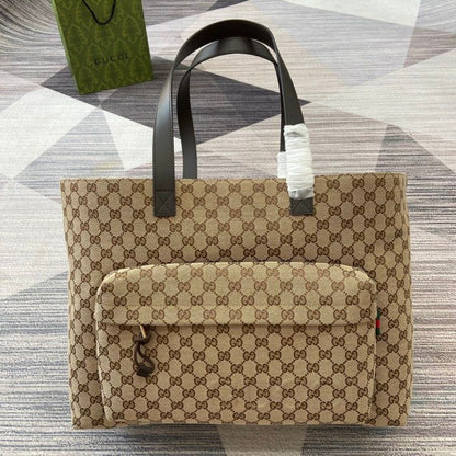 Gucci Tote Bag