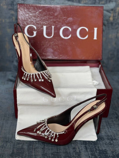 Gucci Heels