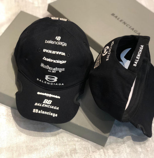 Balenciaga Caps