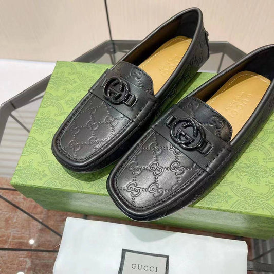 Gucci loafers