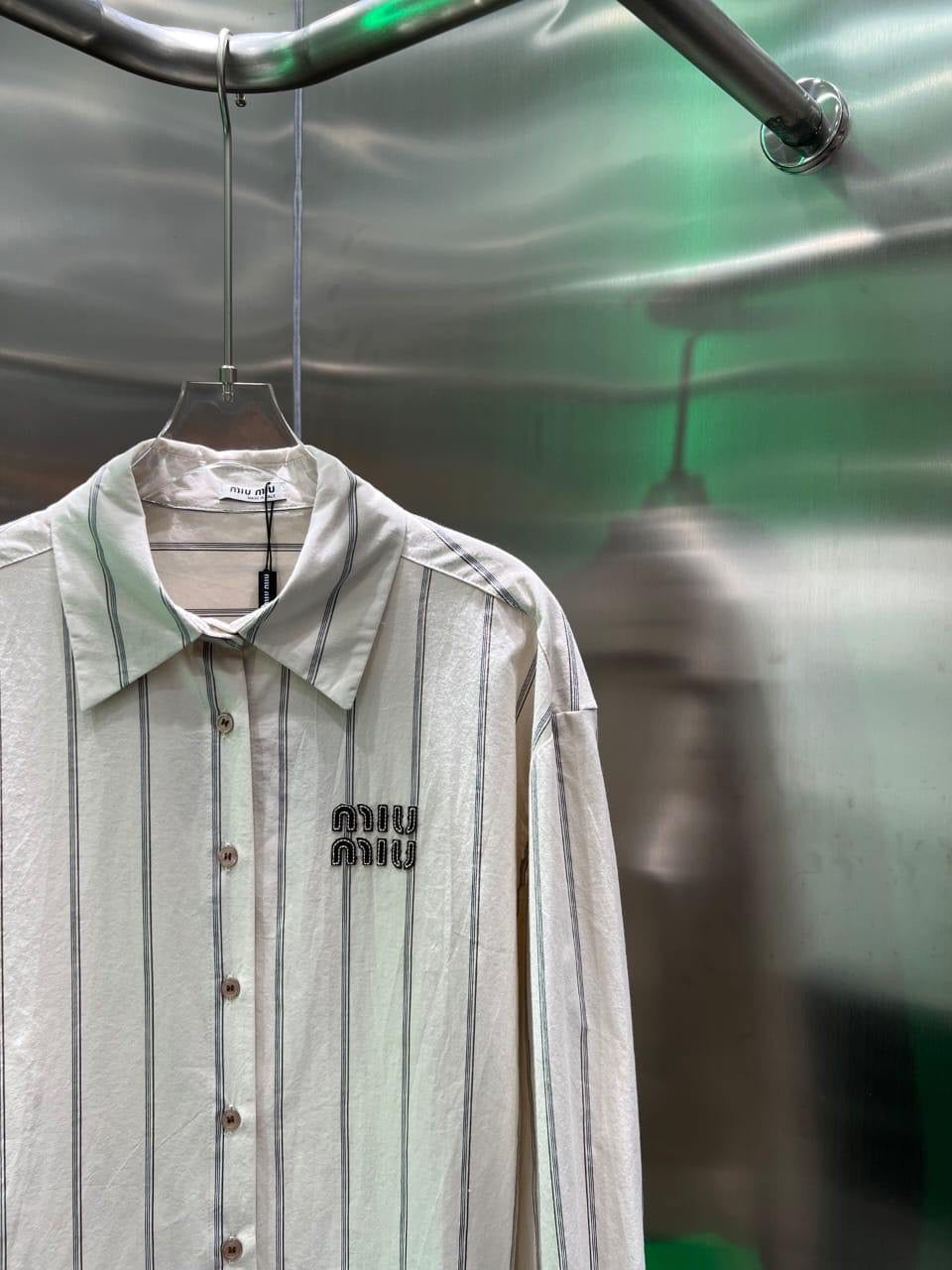 Miu Miu Shirt