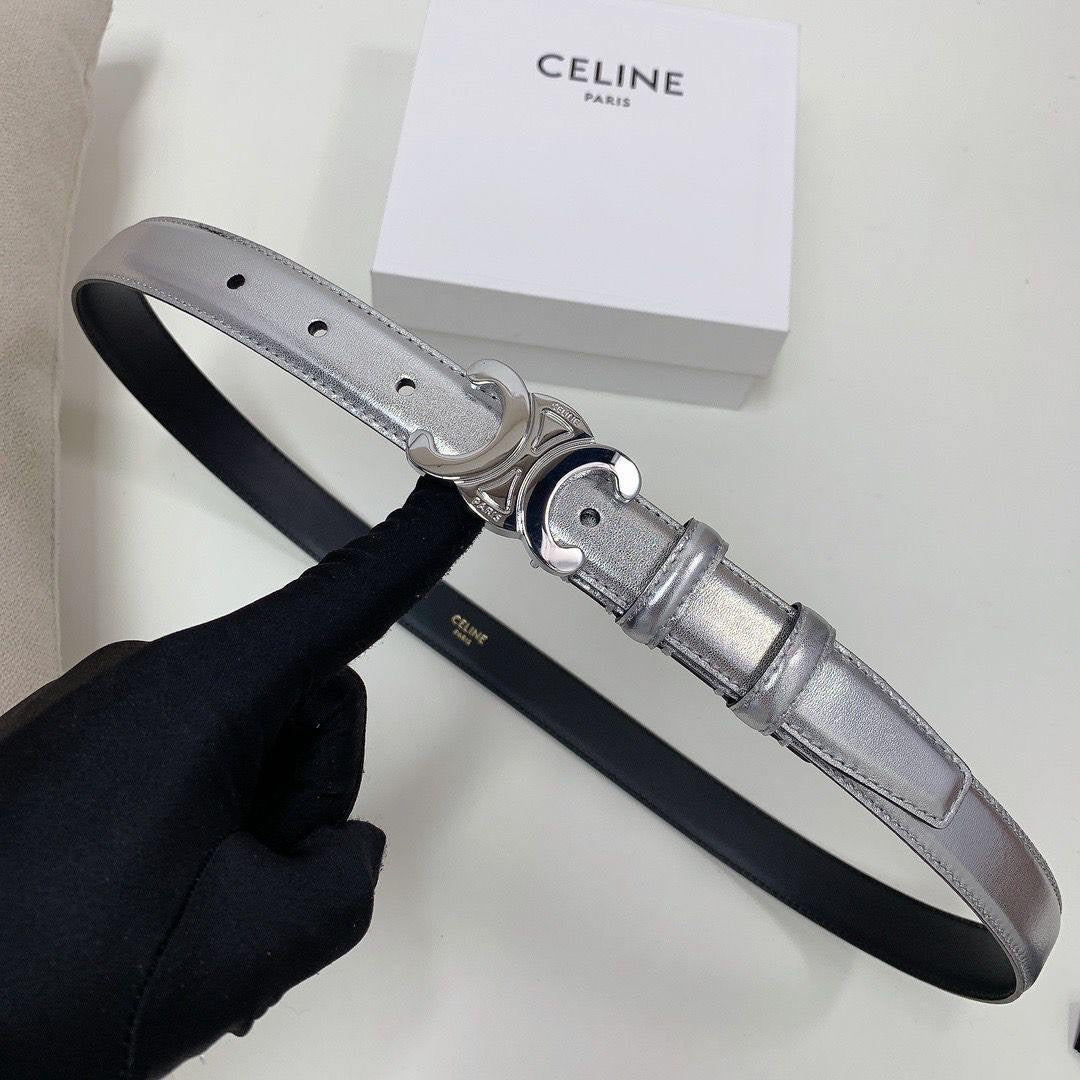 Celine Belts