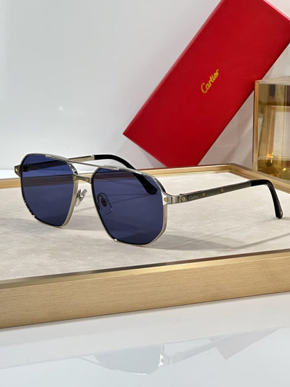 Cartier Sunglasses 2 colors