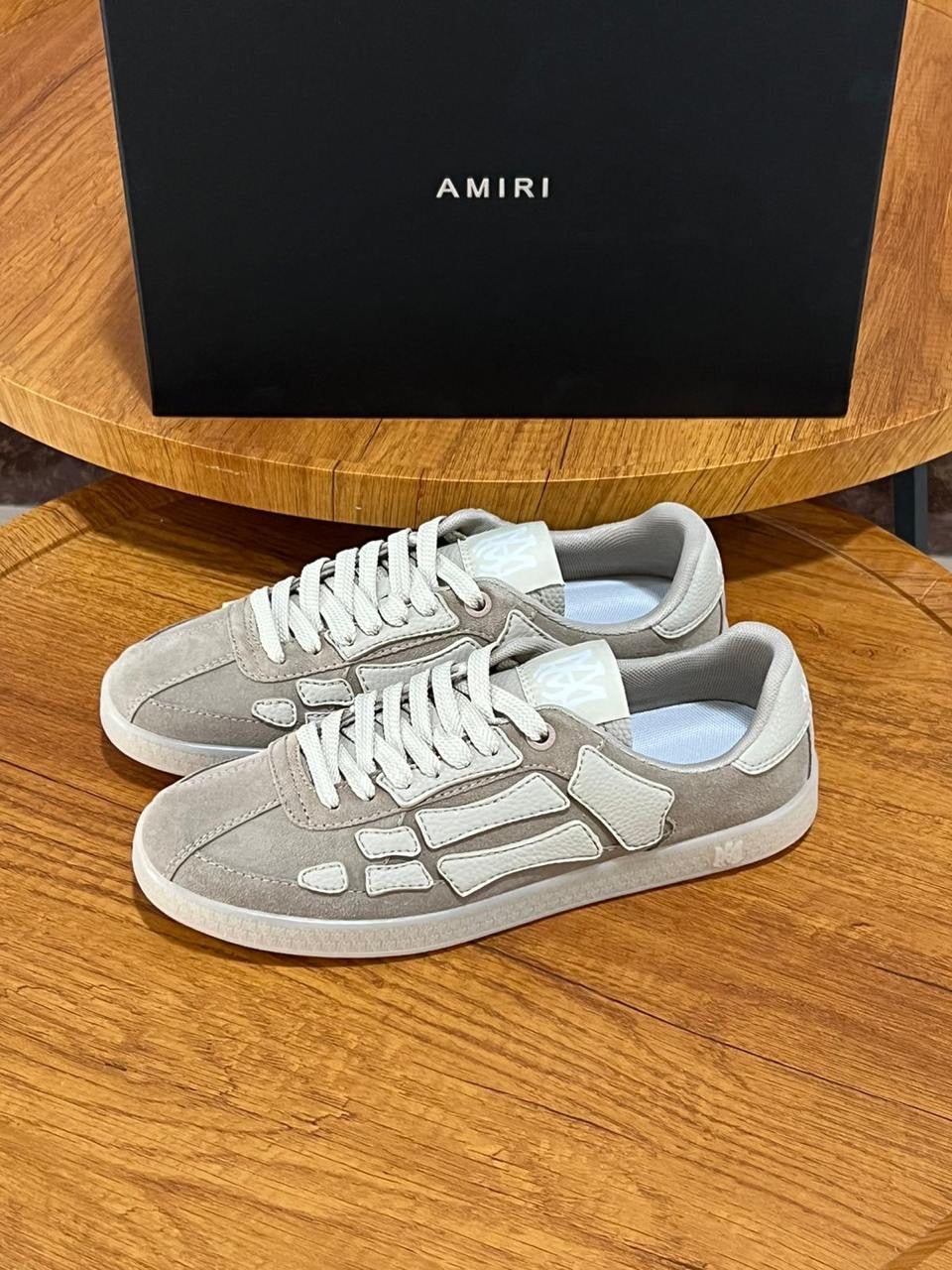 Amiri Sneakers