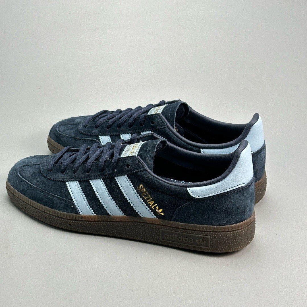 Adidas Spezial Navy