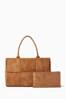 Bottega Shoulder Bag 4 colors