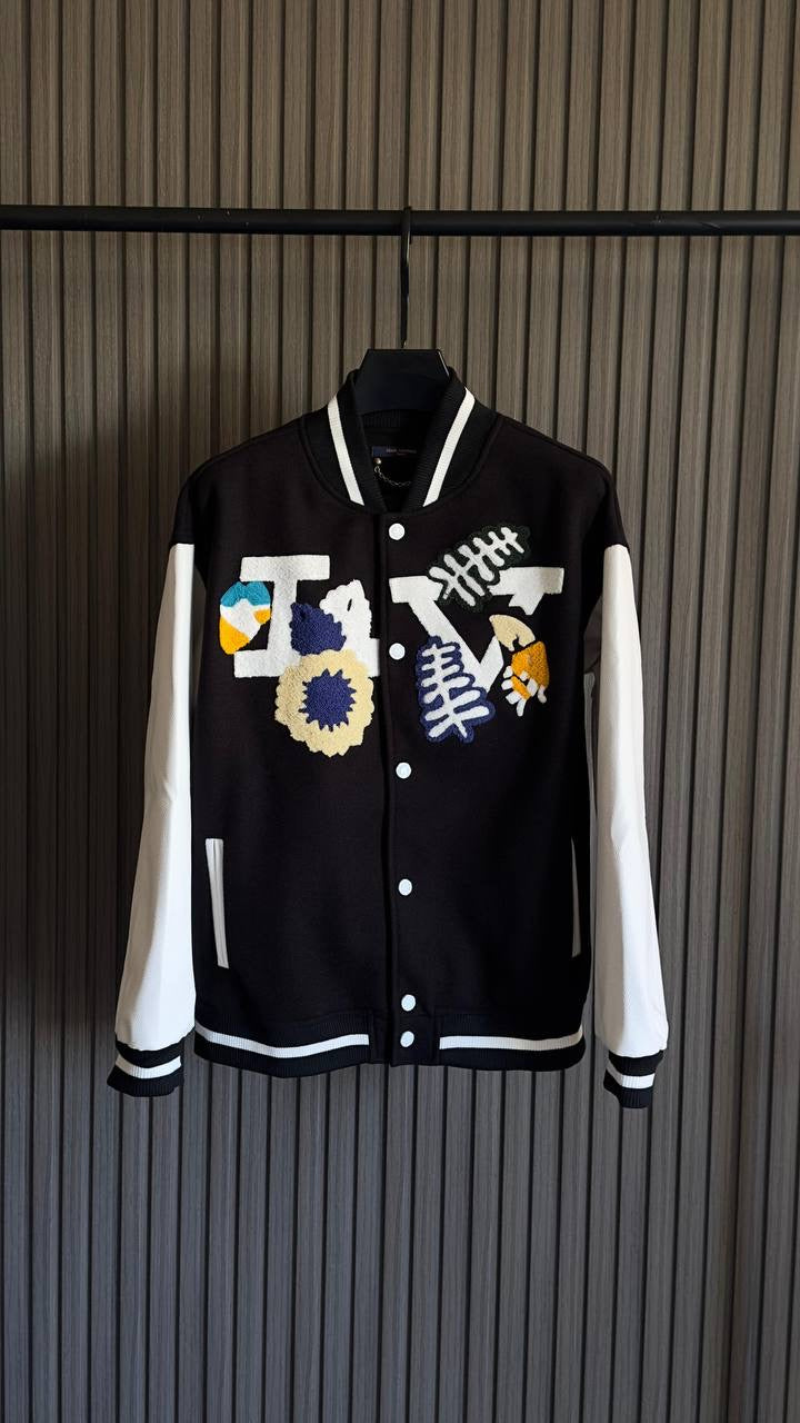 Louis Vuitton Jacket