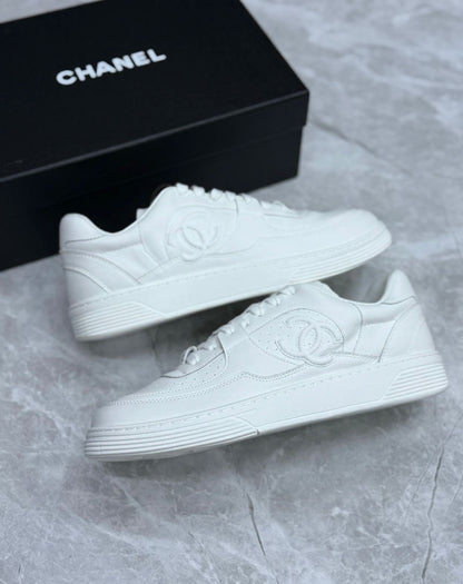 Chanel Sneakers