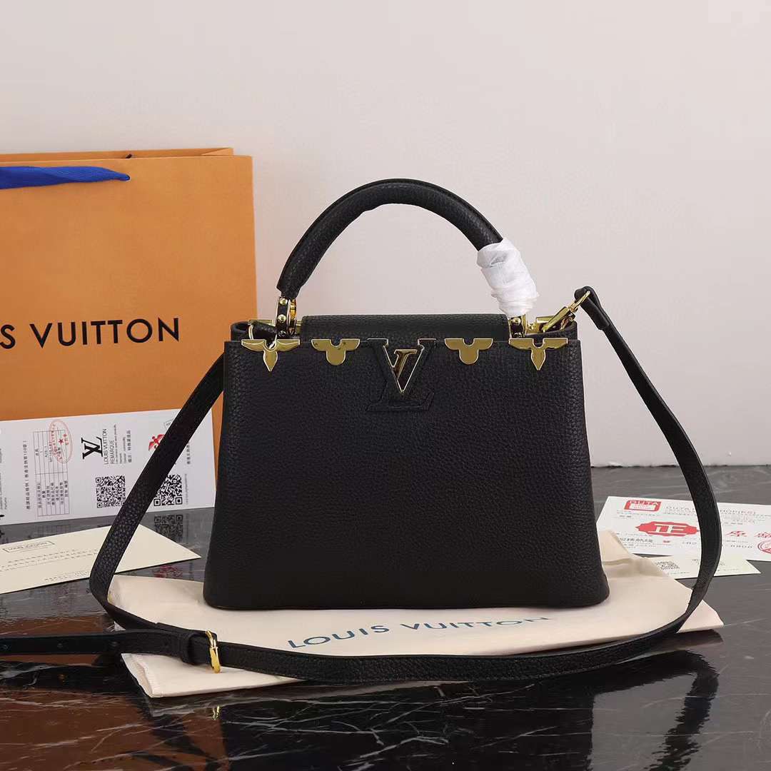 Louis Vuitton Sling Bag 2 colors