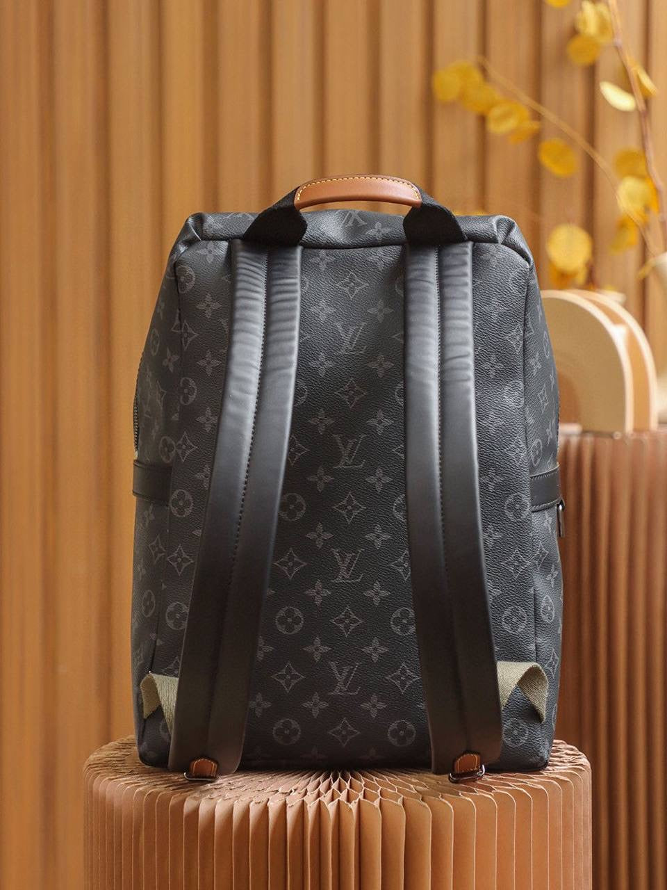 Louis vuitton Backpack 3 colors