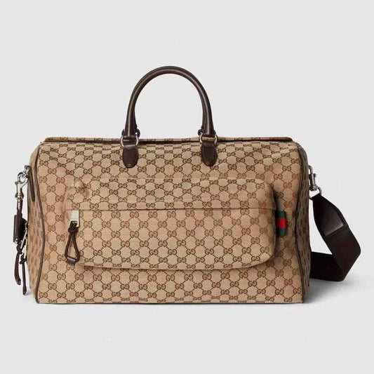 Gucci Duffle Bag