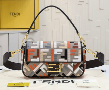 Fendi Sling Bags 6 colors