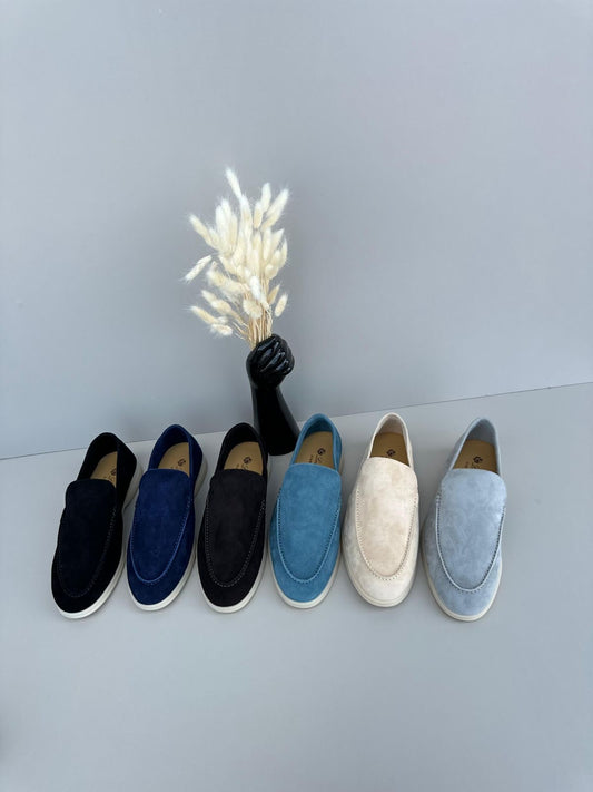 Loro piana Loafers