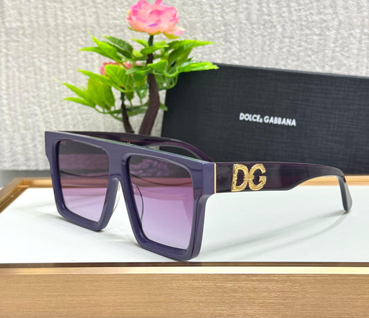 Dolce & Gabbana Sunglasses 3 colors