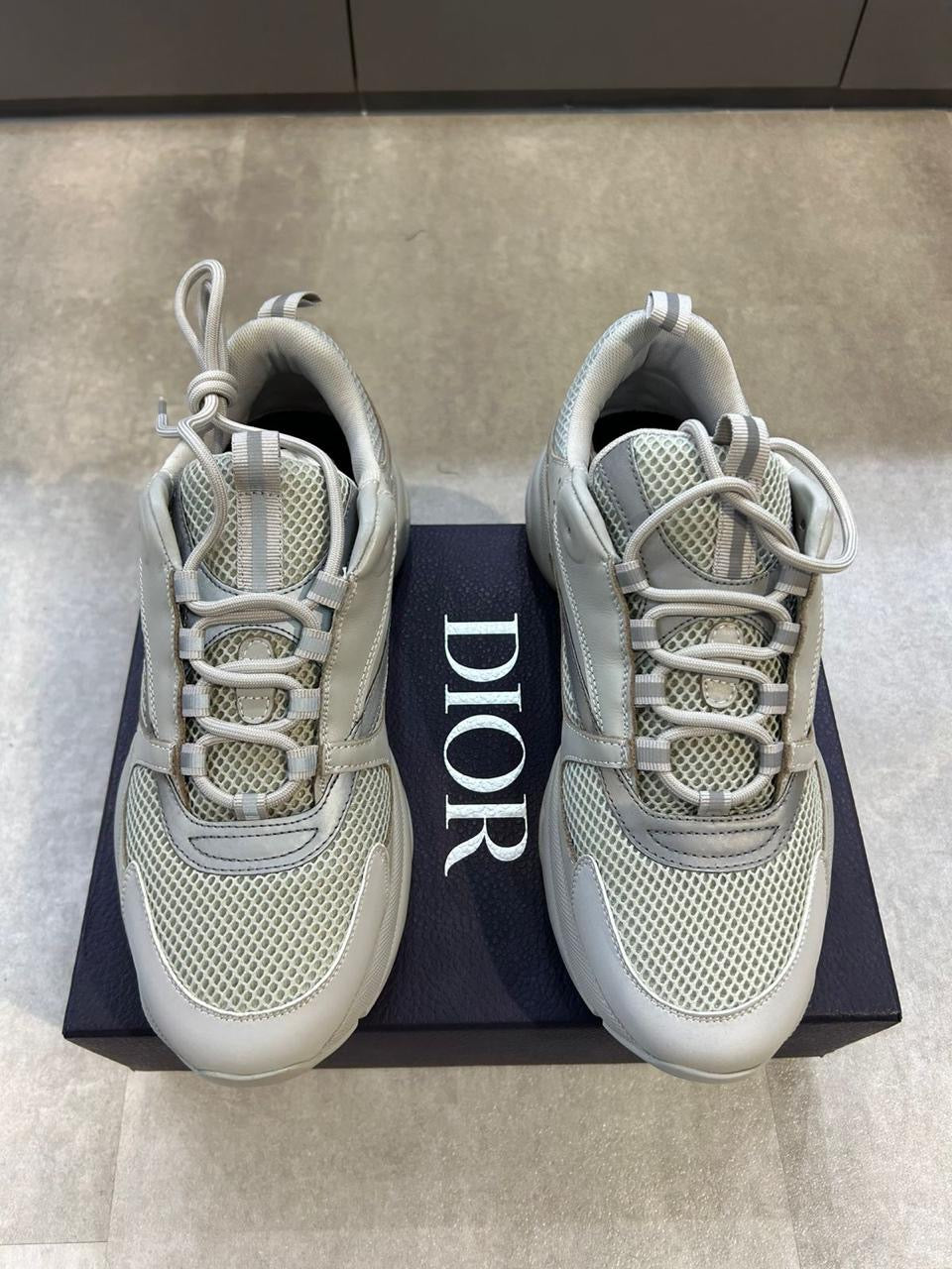 DIOR B22 Shoes