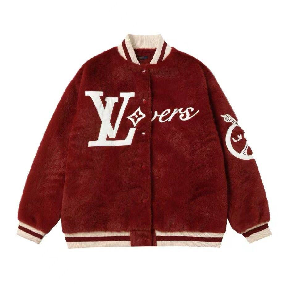 Louis Vuitton Jacket