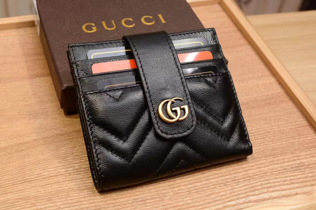 Gucci Card Holder