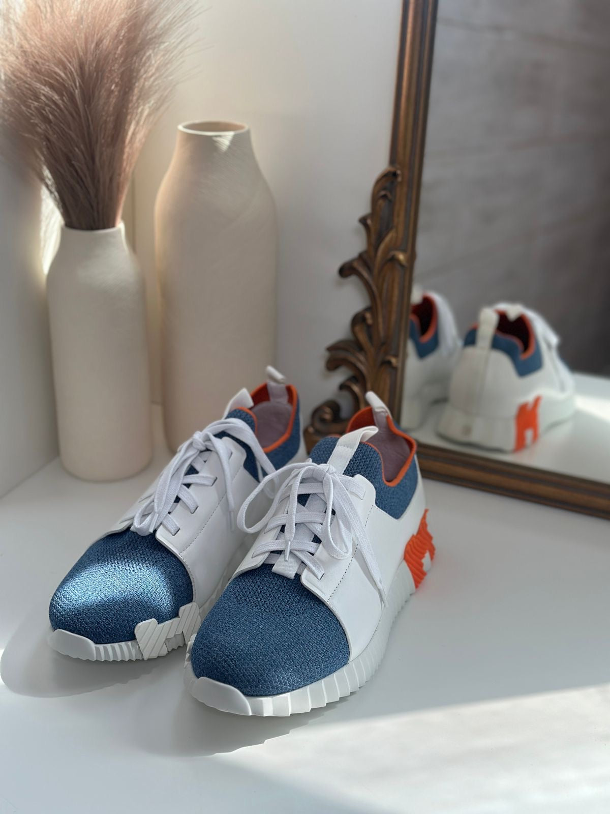 Hermes Sneakers